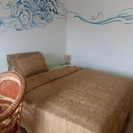 Bed & Breakfast El Mirador *